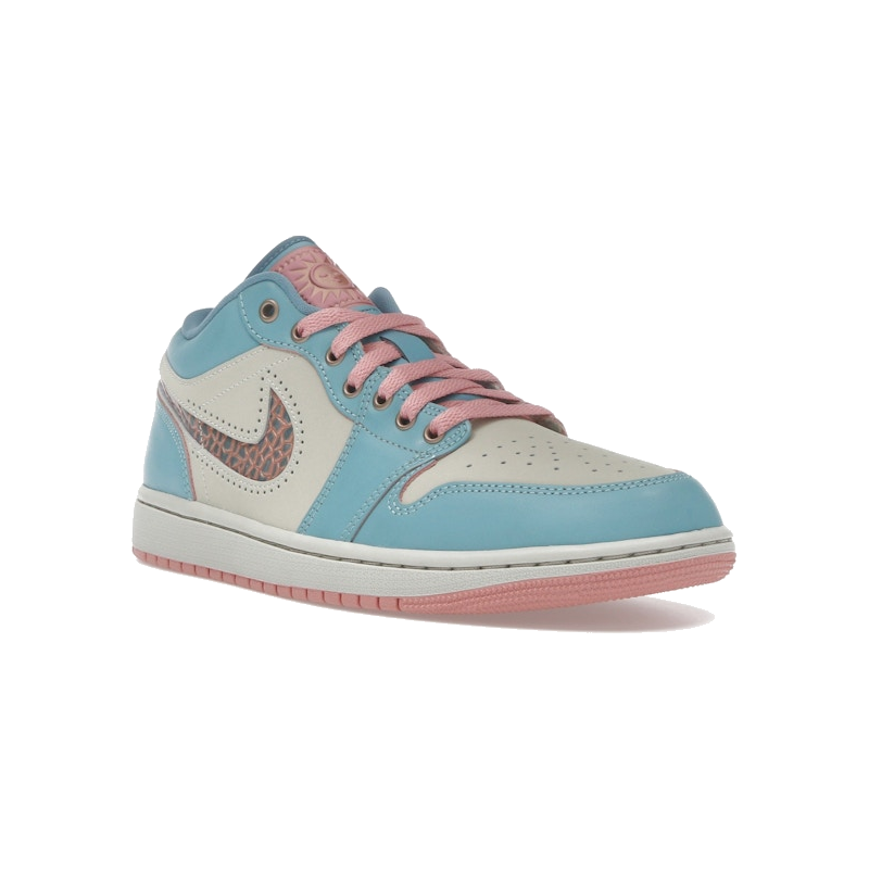 Air Jordan 1 Low SE Somos Eternos