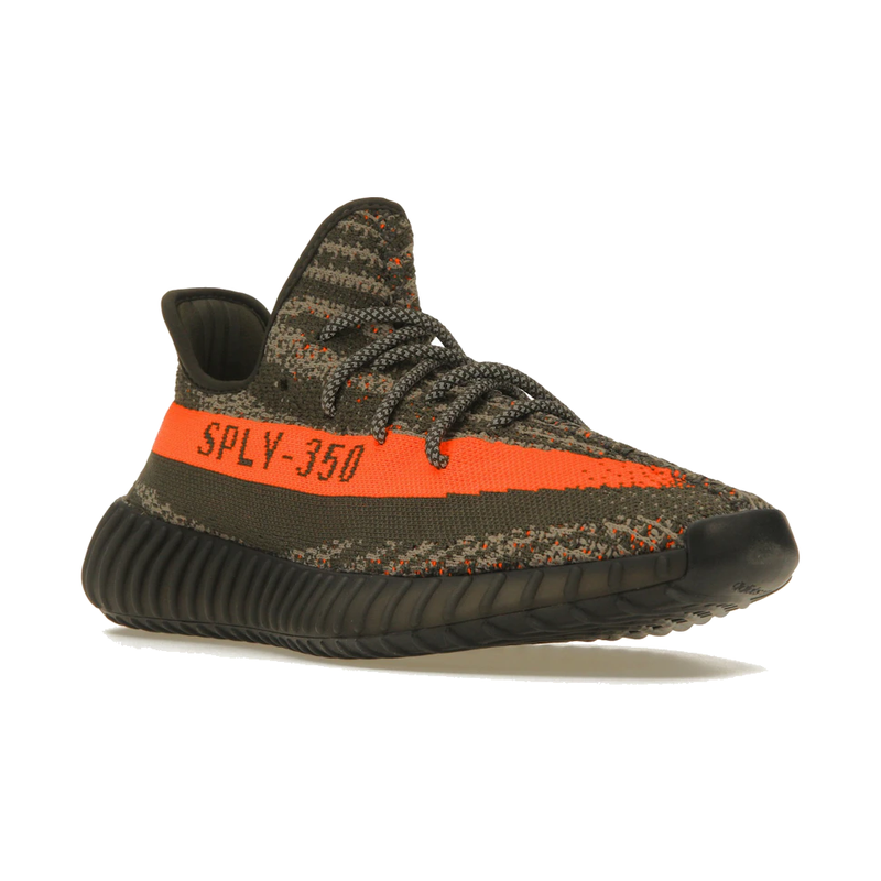Adidas Yeezy Boost 350 V2 Carbon Beluga
