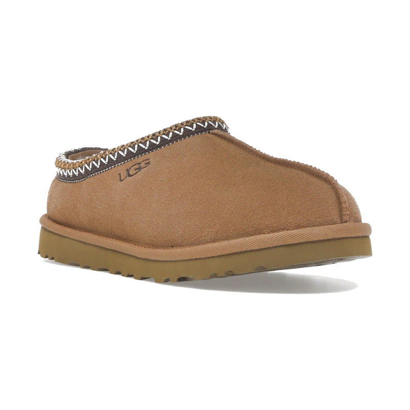 UGG Tasman II Slipper Chestnut