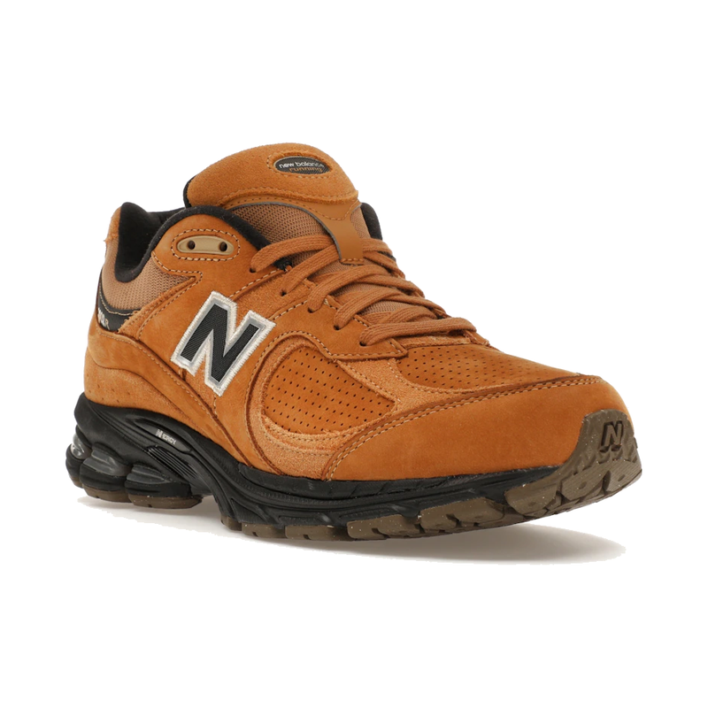 New Balance 2002R Tobacco