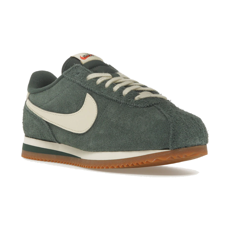 Nike Cortez Vintage Vintage Green Gum