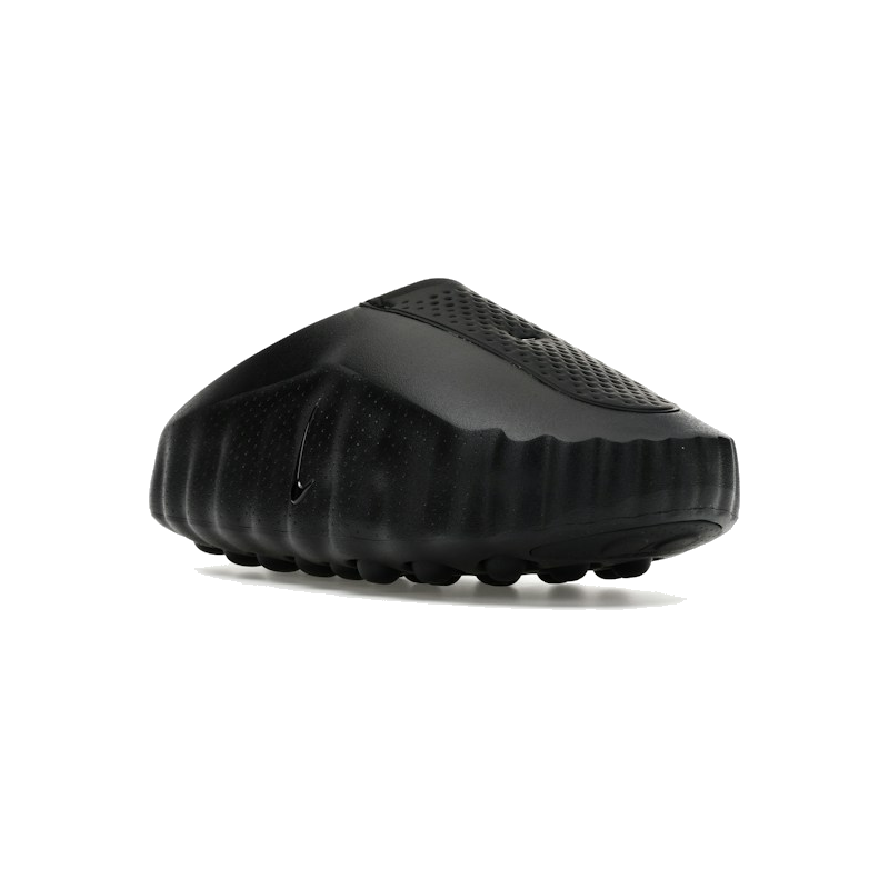 Nike Mind 001 Slide Triple Black
