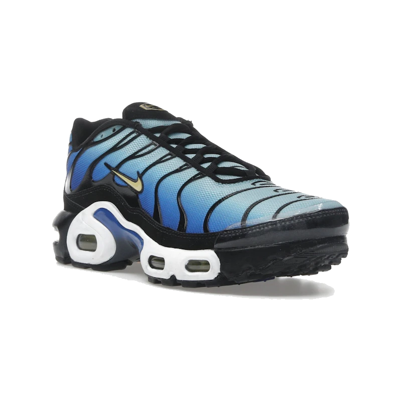 Nike Air Max Plus OG Hyper Blue