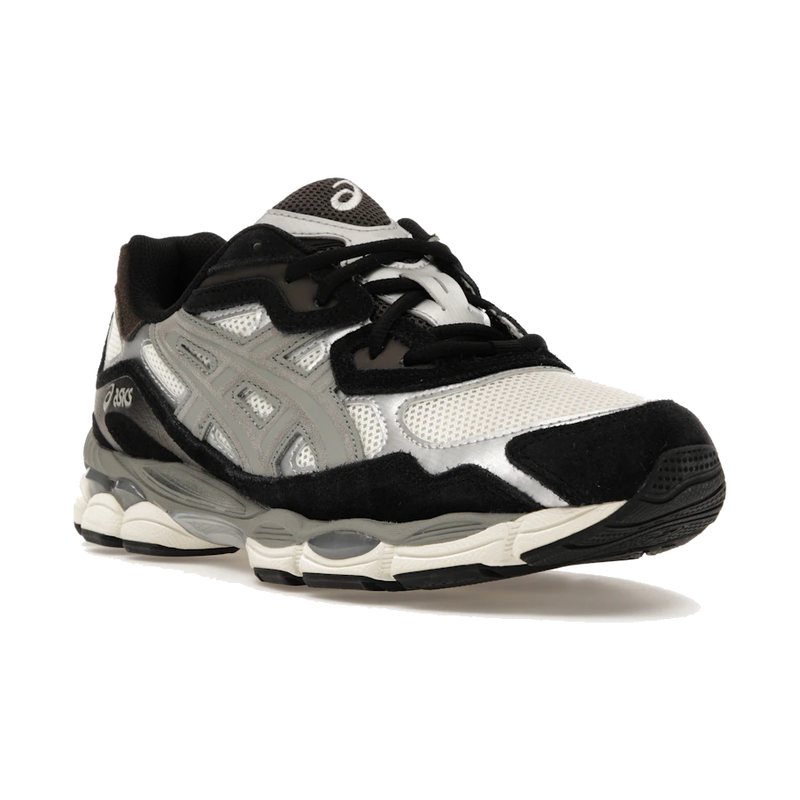 ASICS Gel-NYC Ivory Clay Grey