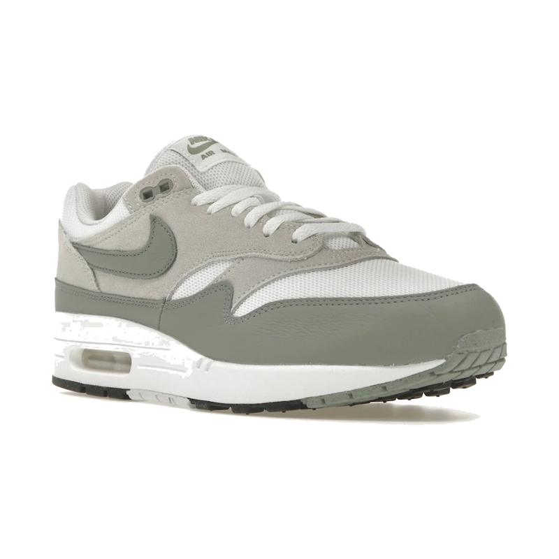 Nike Air Max 1 White Mica Green