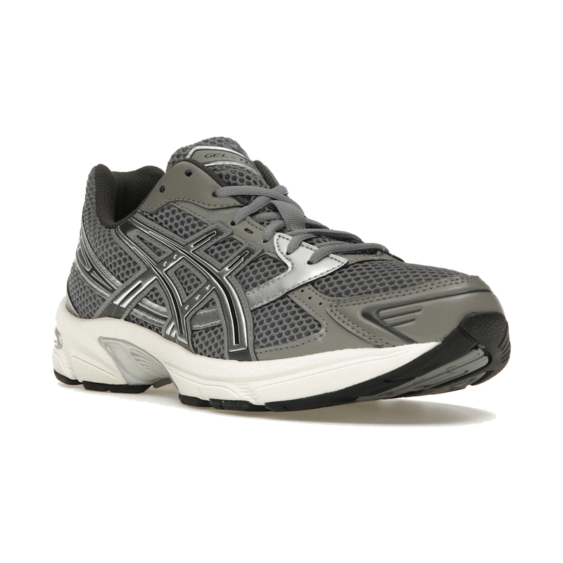 ASICS Gel-1130 Clay Grey Pure Silver