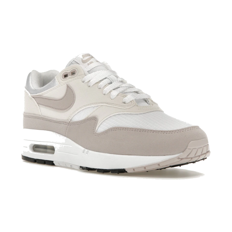 Nike Air Max 1 Platinum Violet