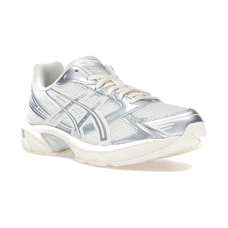ASICS Gel-1130 Holiday Pack Cream Pure Silver