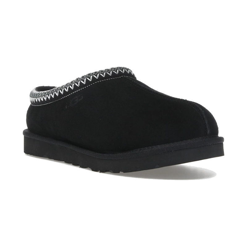 UGG Tasman II Slipper Black