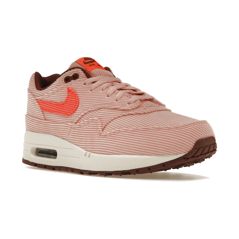 Nike Air Max 1 PRM Corduroy Coral Stardust