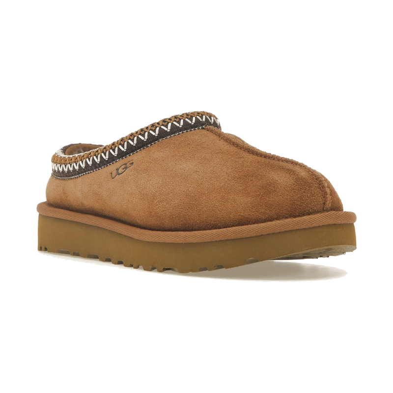 UGG Tasman Slipper Chestnut