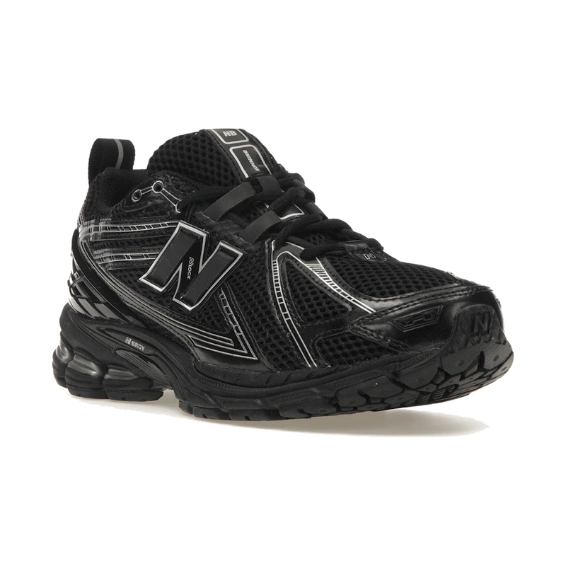 New Balance 1906R Black Grey