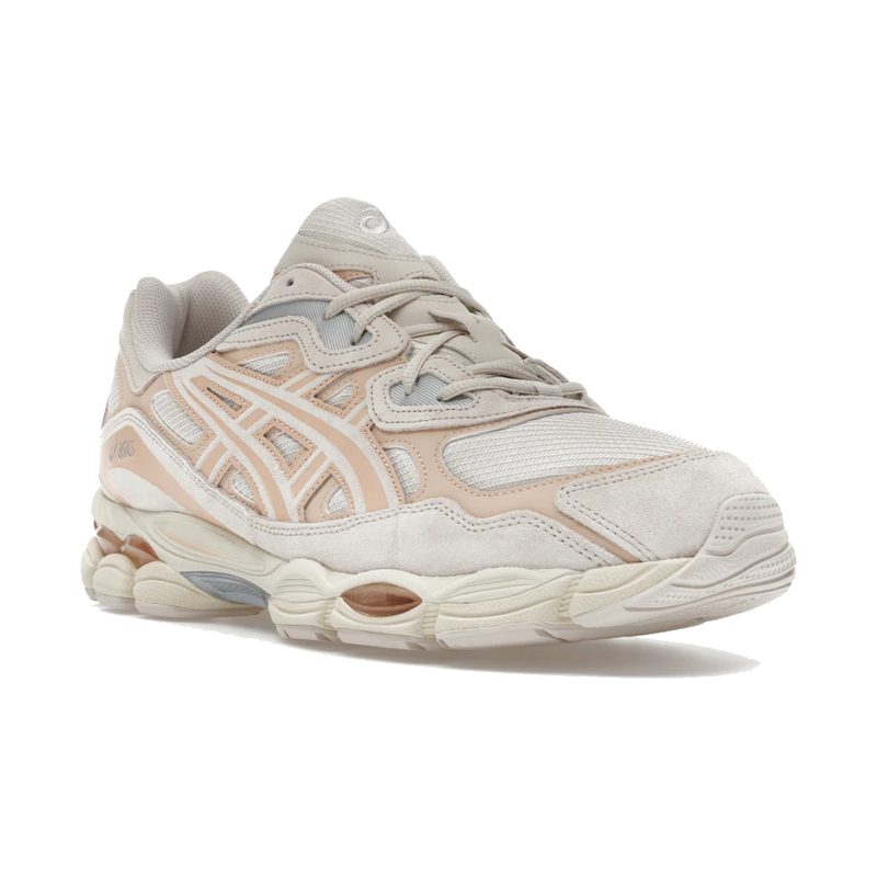 ASICS Gel-NYC Oatmeal Bisque