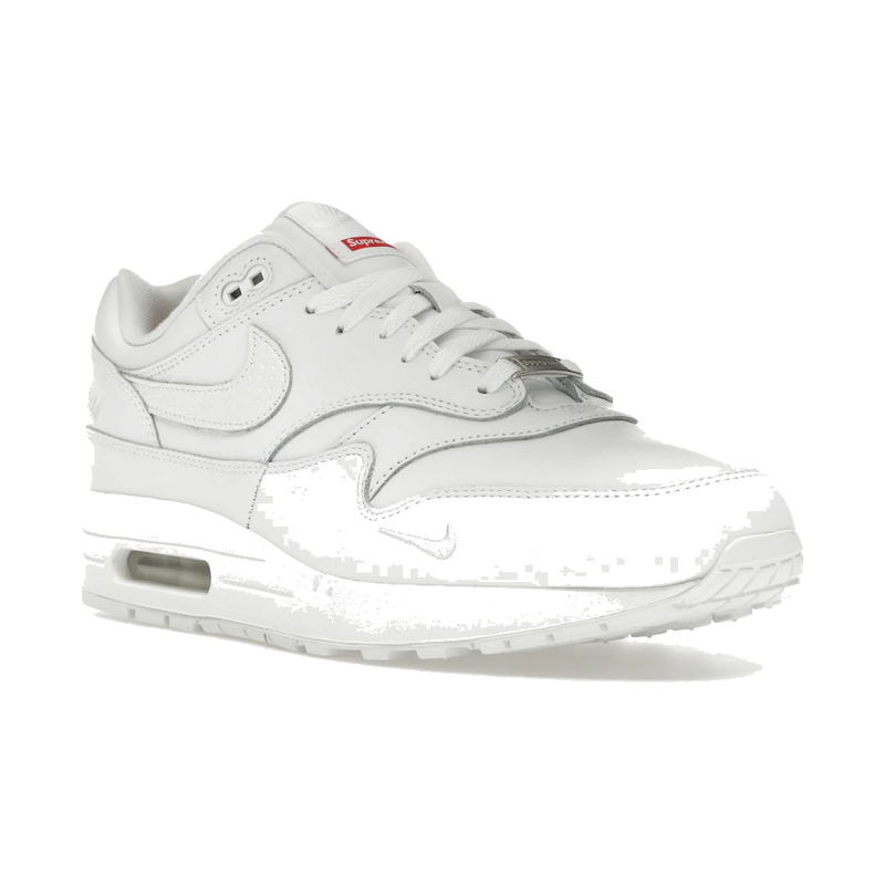 Nike Air Max 1 '87 SP Supreme Triple White