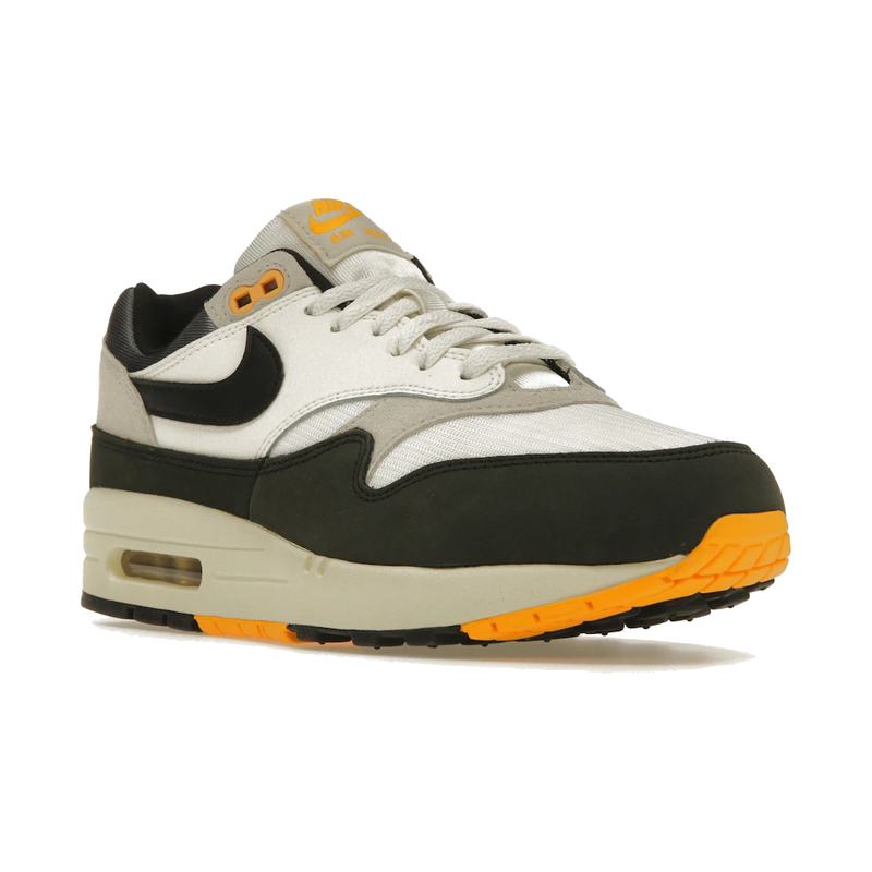 Nike Air Max 1 Athletic Department Light Bone University Gold