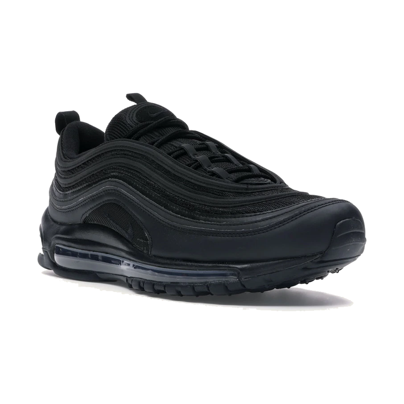 Nike Air Max 97 Triple Black