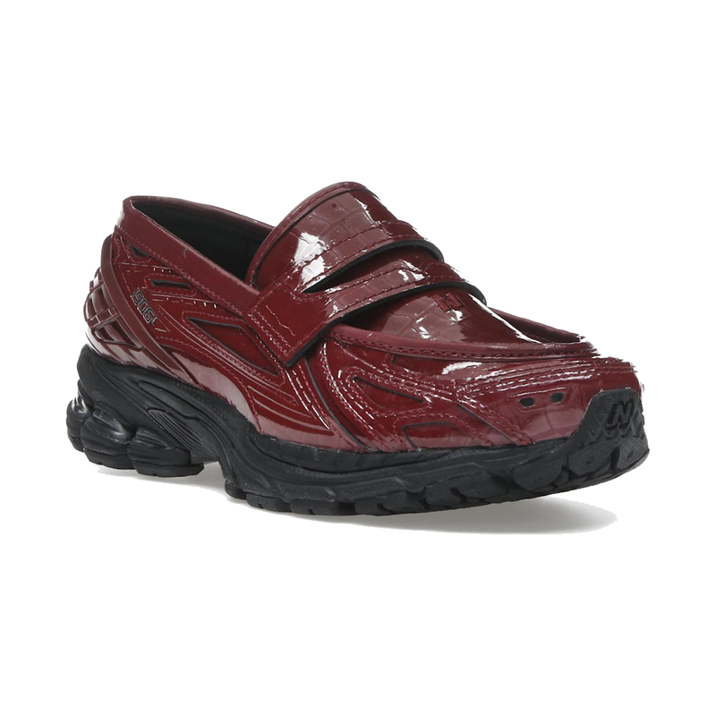 New Balance 1906L Red Croc