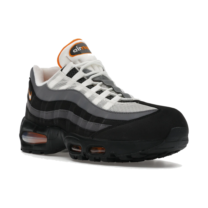 Nike Air Max 95 OG Big Bubble Black Bright Ceramic