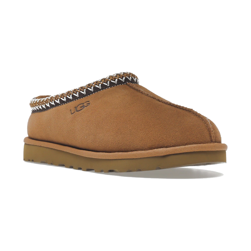 UGG Tasman Slipper Chestnut