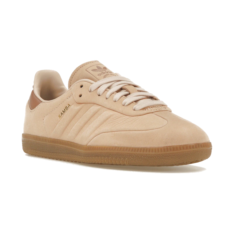 Adidas Samba OG Halo Blush