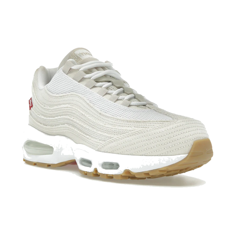 Nike Air Max 95 OG Levi's Light Orewood Brown