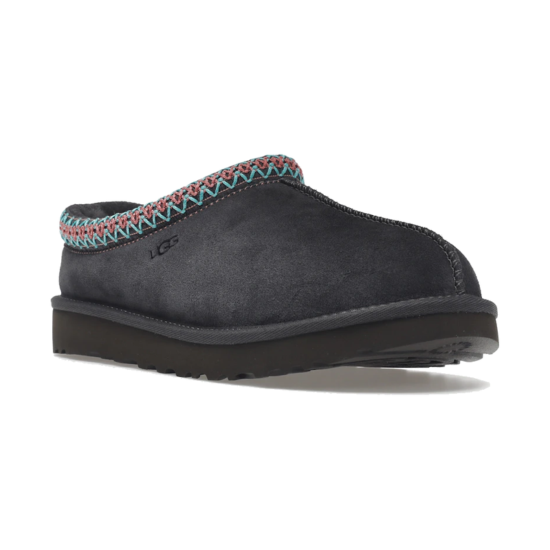 UGG Tasman Slipper Dark Grey