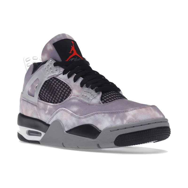 Air Jordan 4 Retro Zen Master