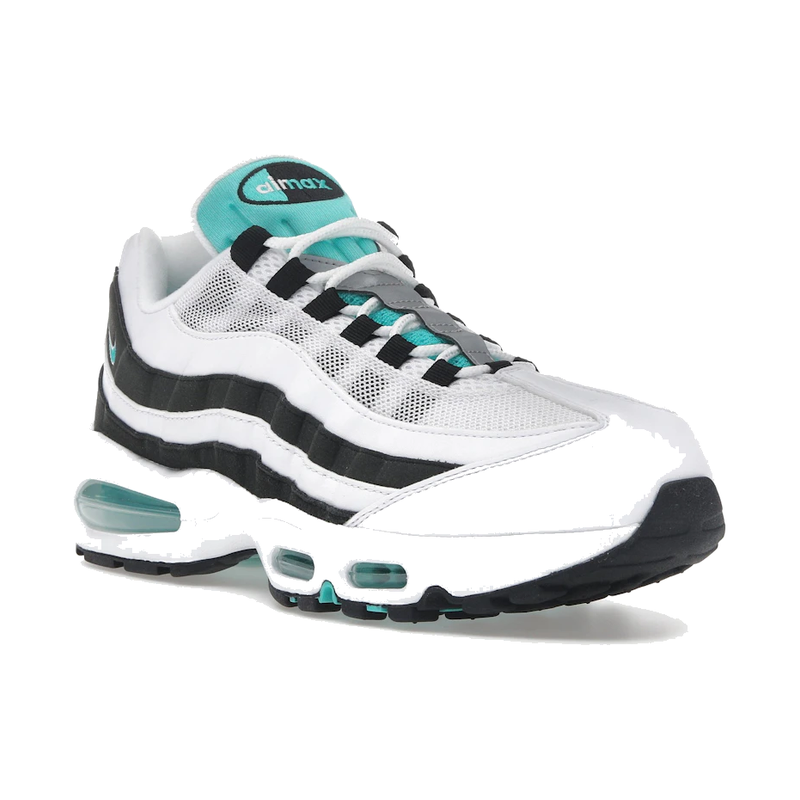 Nike Air Max 95 OG Big Bubble Black Border