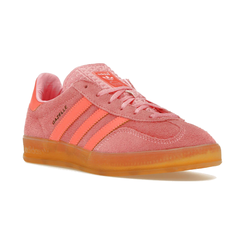 Adidas Gazelle Indoor Beam Pink