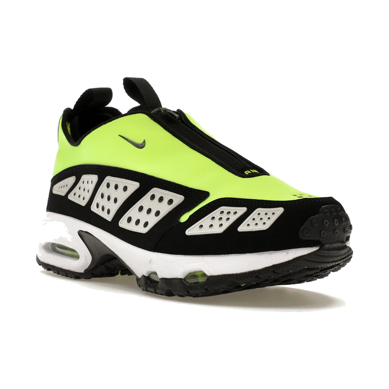 Nike Air Max Sunder Volt Black