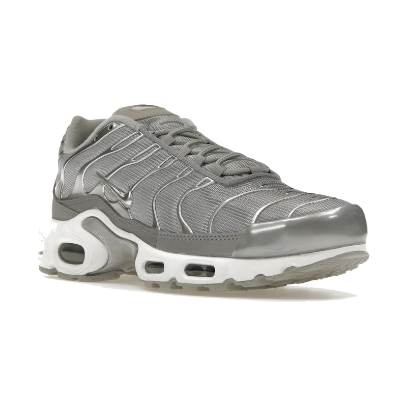Nike Air Max Plus Metallic Silver