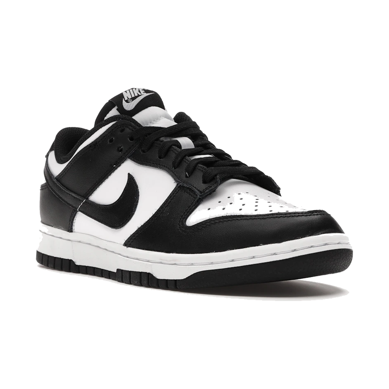Nike Dunk Low Retro White Black Panda
