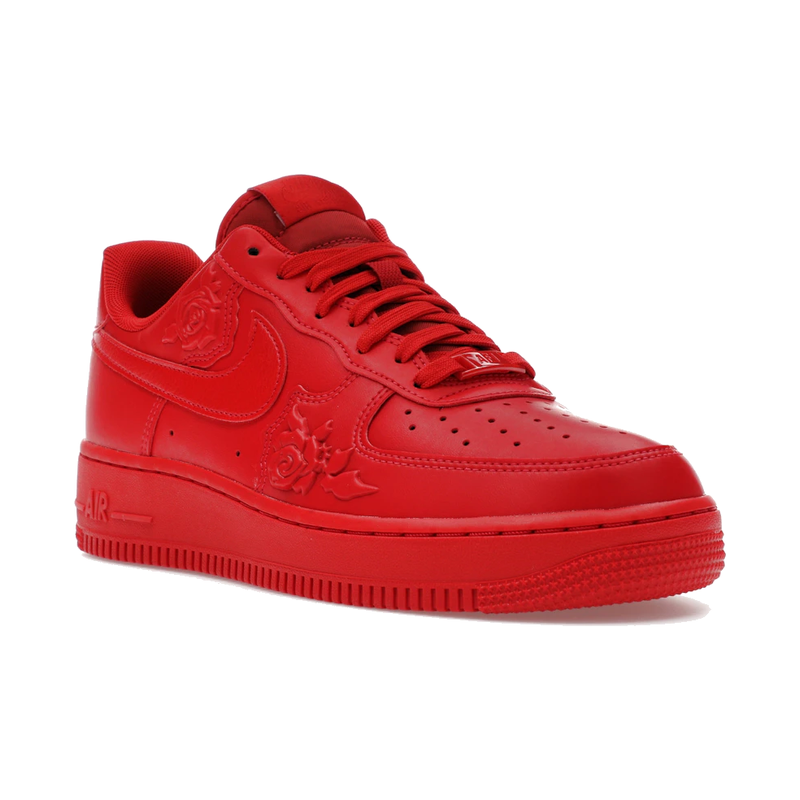 Nike Air Force 1 Low '07 Red Roses