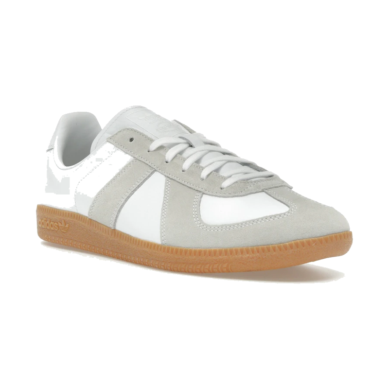 Adidas BW Army Cloud White Chalk White