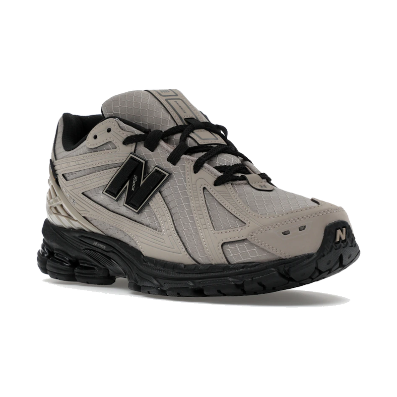 New Balance 1906R Light Mushroom Black