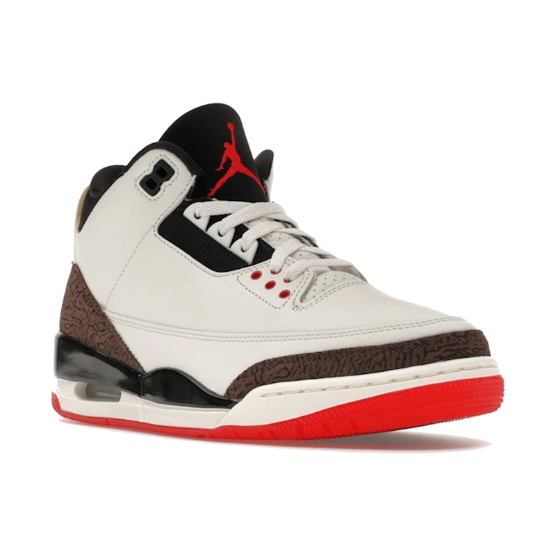 Air Jordan 3 Retro World's Best Dad