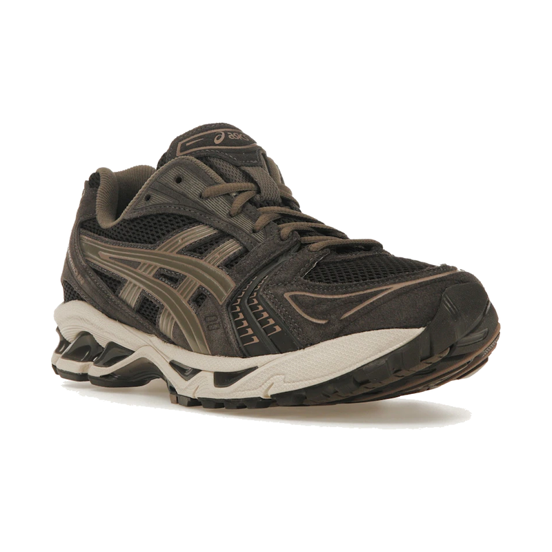 ASICS Gel-Kayano 14 Dark Sepia
