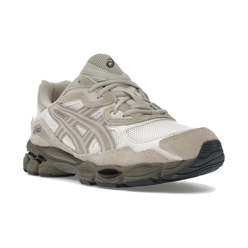 ASICS Gel-NYC Cream Putty