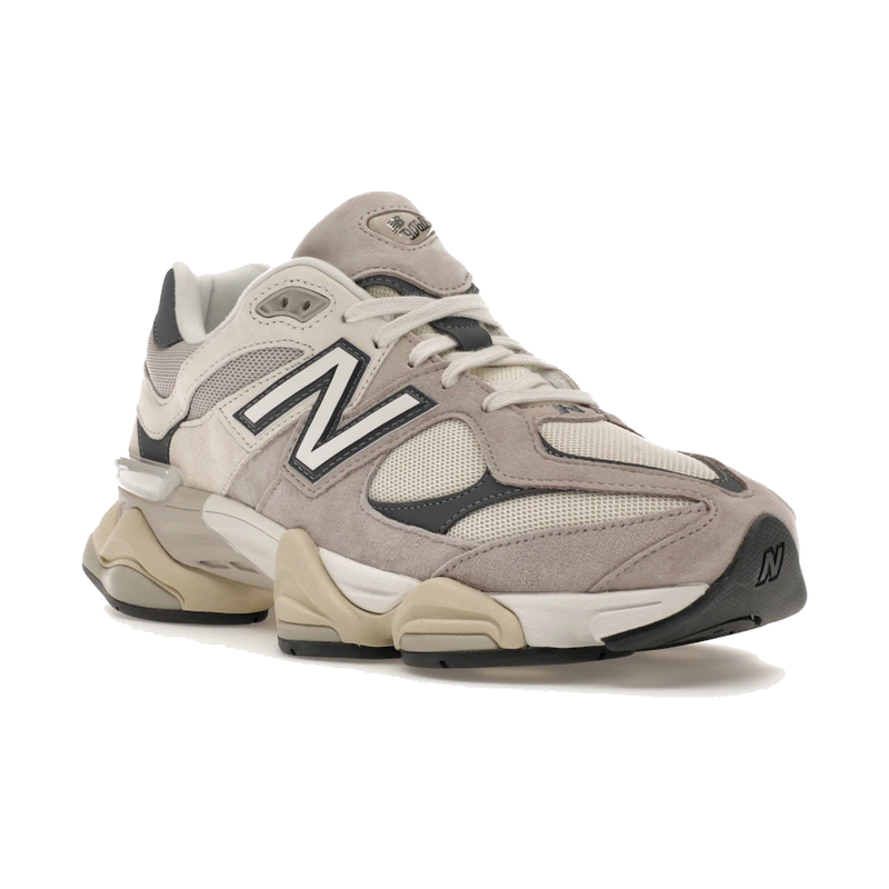 New Balance 9060 Moonrock Linen