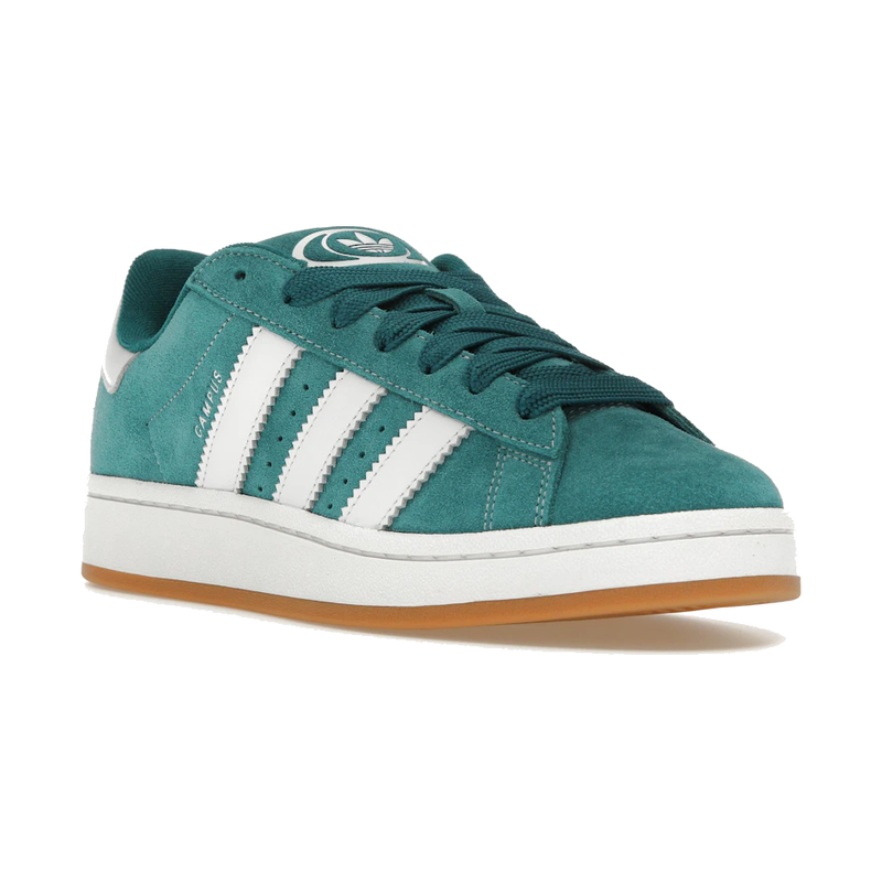 Adidas Campus 00s Legacy Teal Cloud White Gum