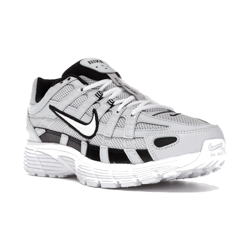 Nike P-6000 Pure Platinum