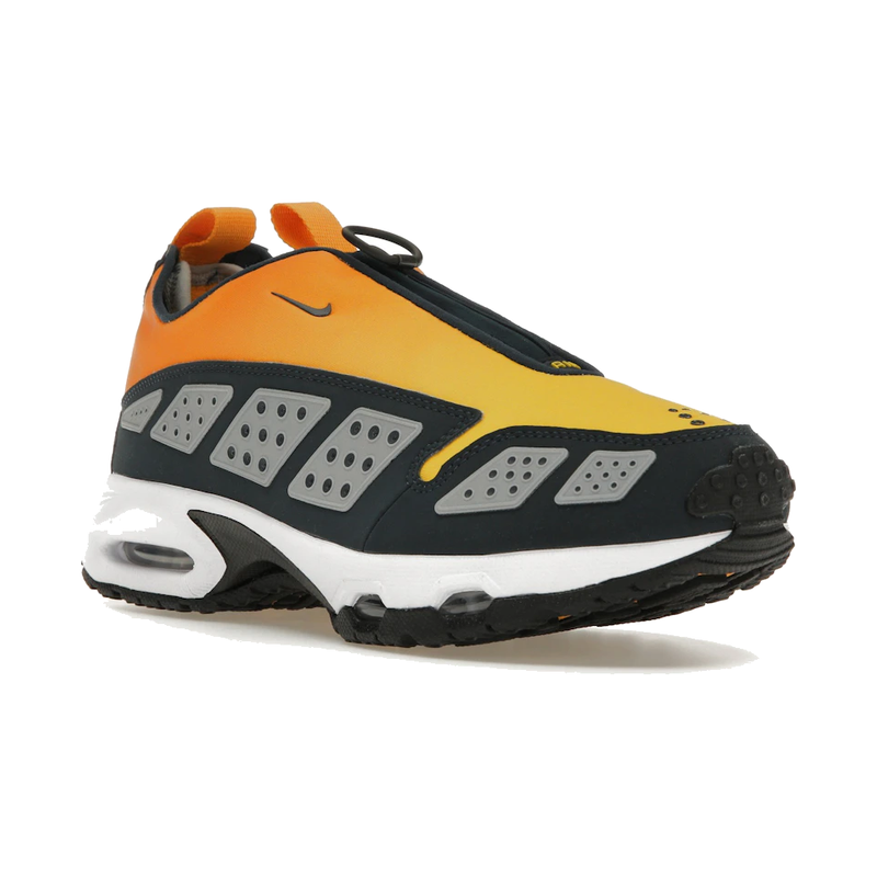 Nike Air Max Sunder Canyon Gold Deep Ocean