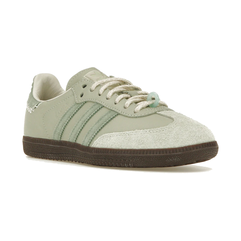 Adidas Samba OG Maha Half Green