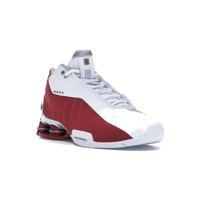 Nike Shox BB4 Varsity Red 2019