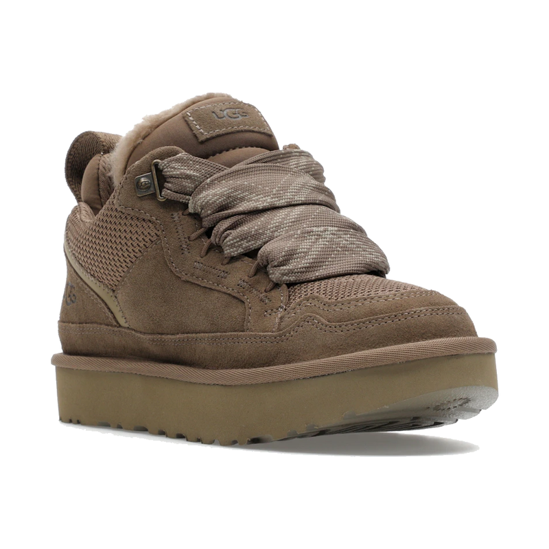 UGG Lowmel Hickory