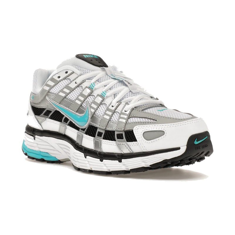 Nike P-6000 Dusty Cactus