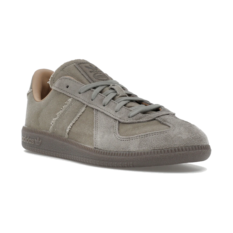 Adidas BW Army Silver Pebble