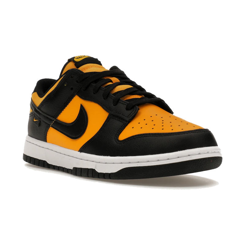 Nike Dunk Low Reverse Goldenrod 2024