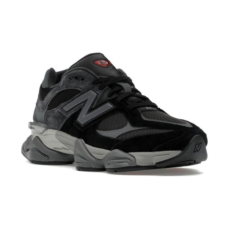 New Balance 9060 Black Castlerock Grey