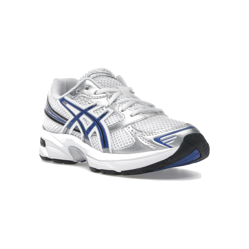 ASICS Gel-1130 White Blue